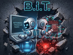 Peli B.I.T