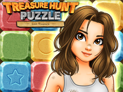 Peli Treasure Hunt Puzzle