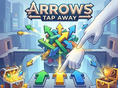 Peli Arrows Tap Away