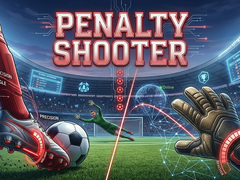 Peli Penalty Shooter
