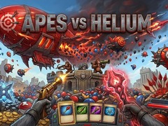 Peli Apes Vs Helium
