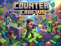Peli Counter Craft JS