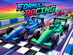 Peli Formula Racing