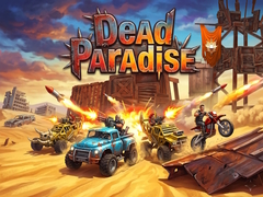 Peli Dead Paradise