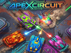 Peli Apexcircuit