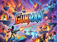 Peli Gunman