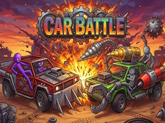 Peli Car Battle