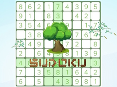 Peli Sudoku 