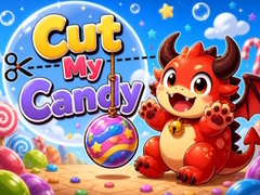 Peli Cut My Candy