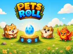 Peli Pets Roll