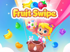 Peli Fruite Swipe