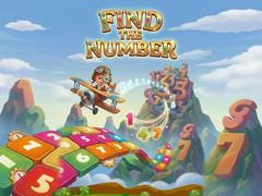 Peli Find the Number