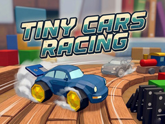 Peli Tiny Cars Racing