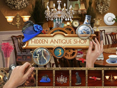 Peli Hidden Antique Shop 3
