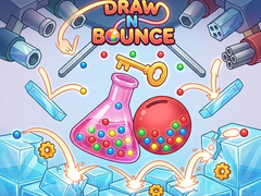 Peli Draw n Bounce