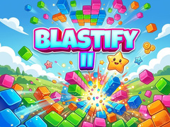 Peli Blastify 2