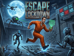 Peli Escape Lockdown