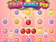 Peli Fruit Bubble Pop