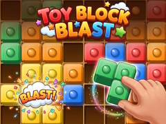 Peli Toy Block Blast