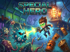 Peli Special Hero