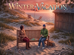 Peli Winter vacation