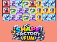 Peli Shape Factory Fun