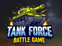 Peli Tank Force Battle Game