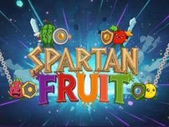 Peli Spartan fruits