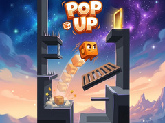 Peli PoP UP