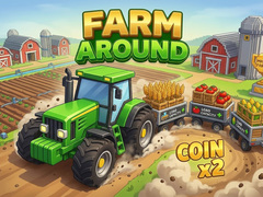 Peli Farm Around