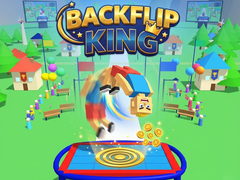 Peli Backflip King