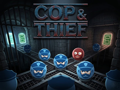Peli Cop & Thief
