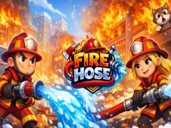 Peli Fire Hose