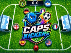 Peli Caps Kickers