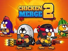 Peli Chicken Merge 2