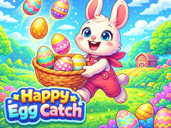 Peli Happy Egg Catch