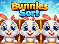 Peli Bunnies Sort