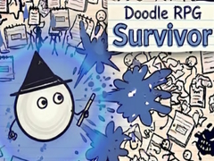 Peli Doodle RPG Survivor