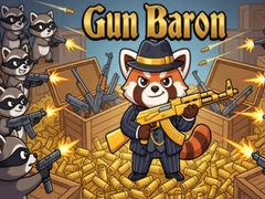 Peli Gun Baron