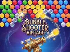 Peli Bubble Shooter Vintage