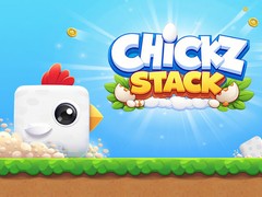 Peli ChickZ Stack