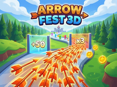 Peli Arrow Fest 3D