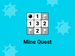Peli Mine Quest