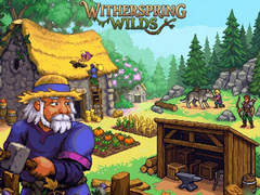 Peli Witherspring Wilds