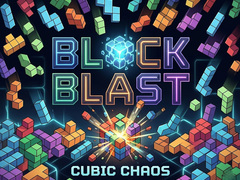 Peli Block Blast