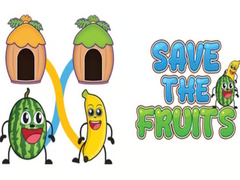 Peli Save The Fruit