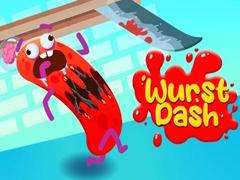 Peli Wurst Dash
