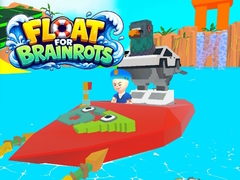 Peli Float for Brainrots