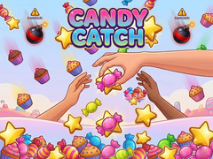 Peli Candy Catch
