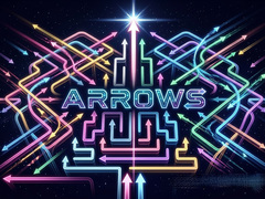Peli Arrows